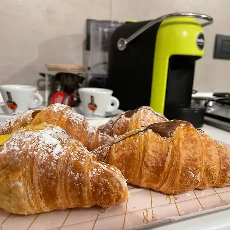 Happyhome Bilocale Centro Storico Apartman *