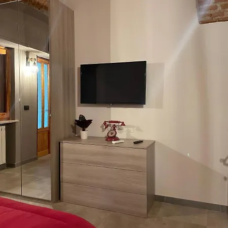 Happyhome Bilocale Centro Storico Apartman
