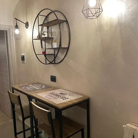 Happyhome Bilocale Centro Storico Apartment *