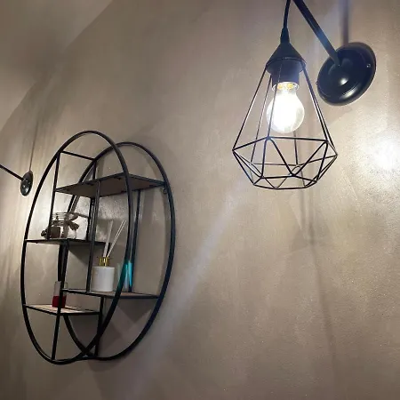 Happyhome Bilocale Centro Storico Apartman