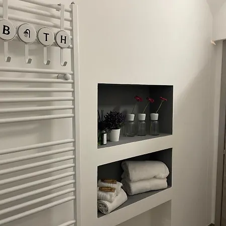 Happyhome Bilocale Centro Storico * Ривароло-Канавезе