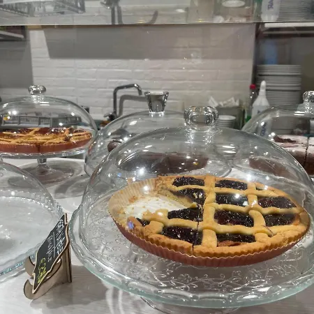 Apartman Happyhome Bilocale Centro Storico *