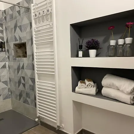 Apartman Happyhome Bilocale Centro Storico Rivarolo Canavese