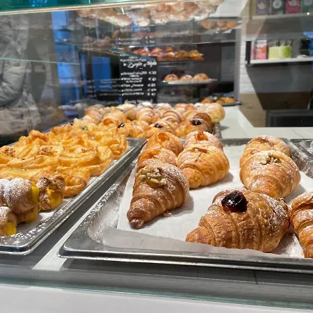 Apartman Happyhome Bilocale Centro Storico *