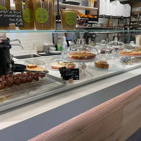 Happyhome Bilocale Centro Storico Apartman Rivarolo Canavese