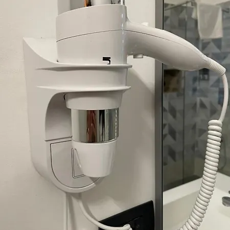 Happyhome Bilocale Centro Storico Apartman *