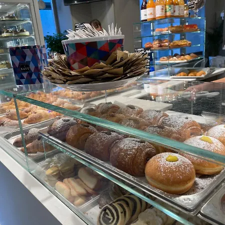 Happyhome Bilocale Centro Storico Apartman