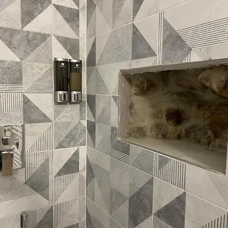 Lägenhet Happyhome Bilocale Centro Storico Rivarolo Canavese