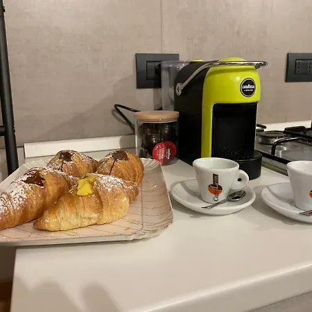 Happyhome Bilocale Centro Storico *