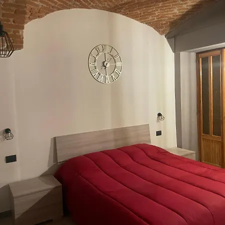 Apartment Happyhome Bilocale Centro Storico *