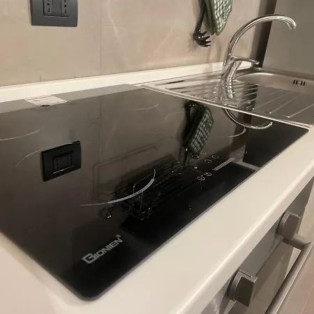 Happyhome Bilocale Centro Storico *