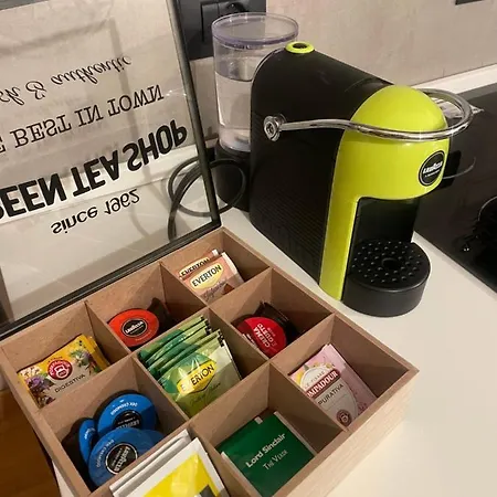 Happyhome Bilocale Centro Storico