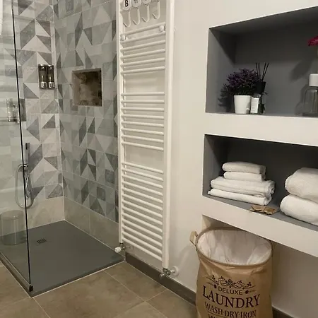 Happyhome Bilocale Centro Storico *