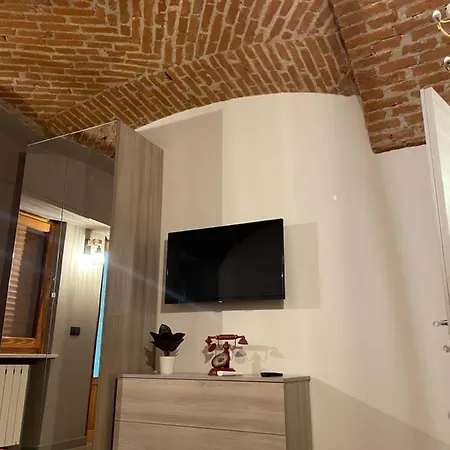 Apartment Happyhome Bilocale Centro Storico *