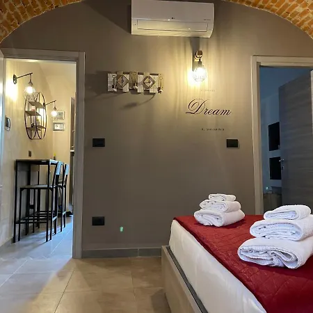 Happyhome Bilocale Centro Storico Apartman *