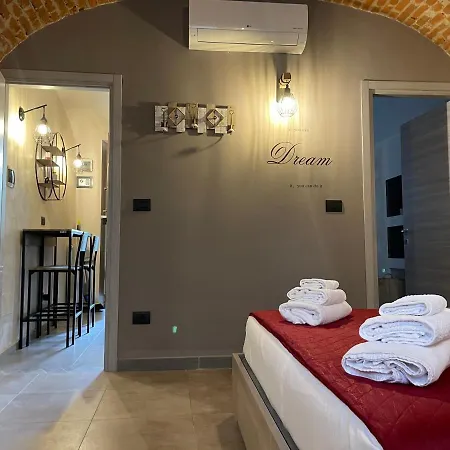 Happyhome Bilocale Centro Storico Apartment *