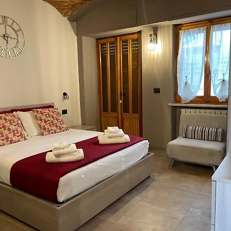 Happyhome Bilocale Centro Storico Apartment *