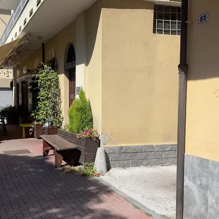 Appartement Happyhome Bilocale Centro Storico