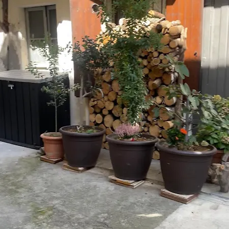 Happyhome Bilocale Centro Storico * Rivarolo Canavese