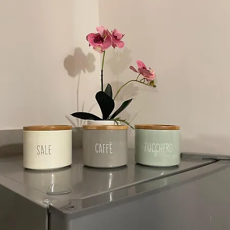 Happyhome Bilocale Centro Storico *