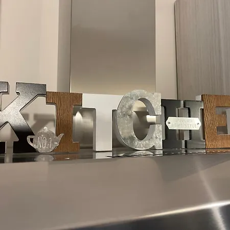 Happyhome Bilocale Centro Storico Apartment Rivarolo Canavese