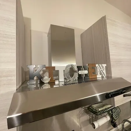 Happyhome Bilocale Centro Storico *