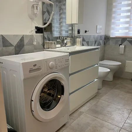 Happyhome Bilocale Centro Storico Rivarolo Canavese