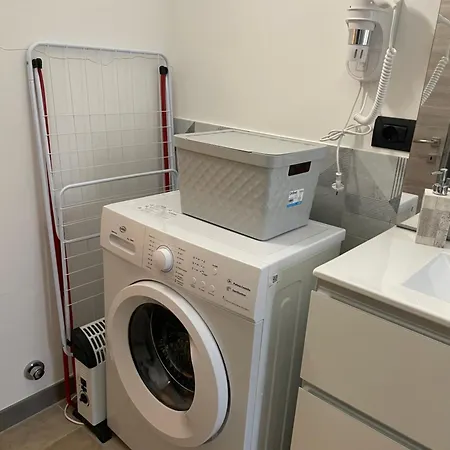 Happyhome Bilocale Centro Storico Rivarolo Canavese