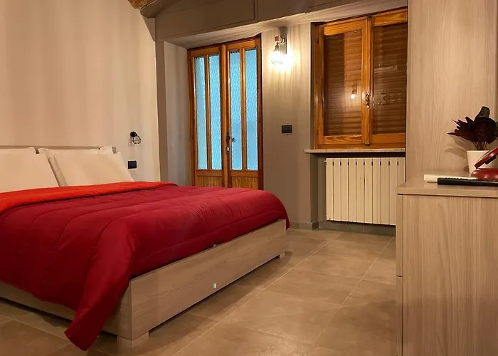 Appartement Happyhome Bilocale Centro Storico Rivarolo Canavese