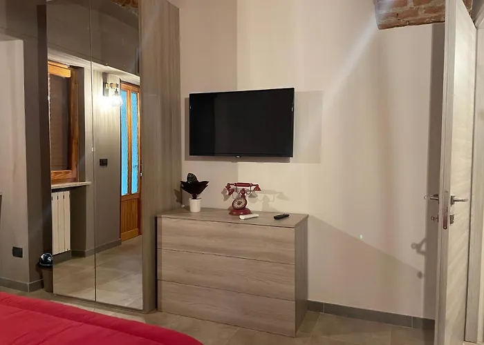 Happyhome Bilocale Centro Storico Appartement