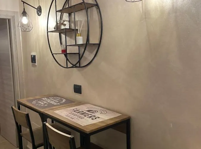 Happyhome Bilocale Centro Storico Appartement *