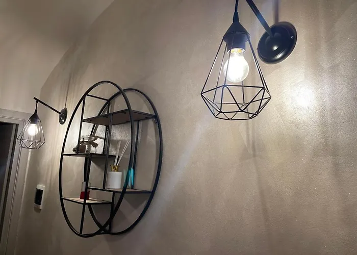 Happyhome Bilocale Centro Storico Appartement