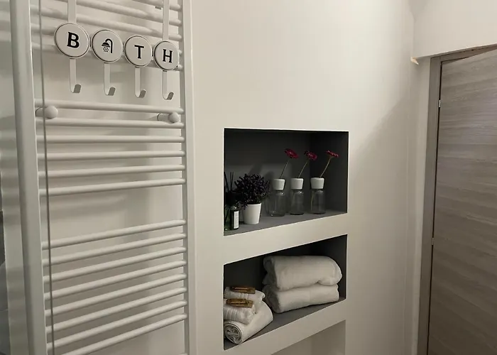 Happyhome Bilocale Centro Storico * Rivarolo Canavese