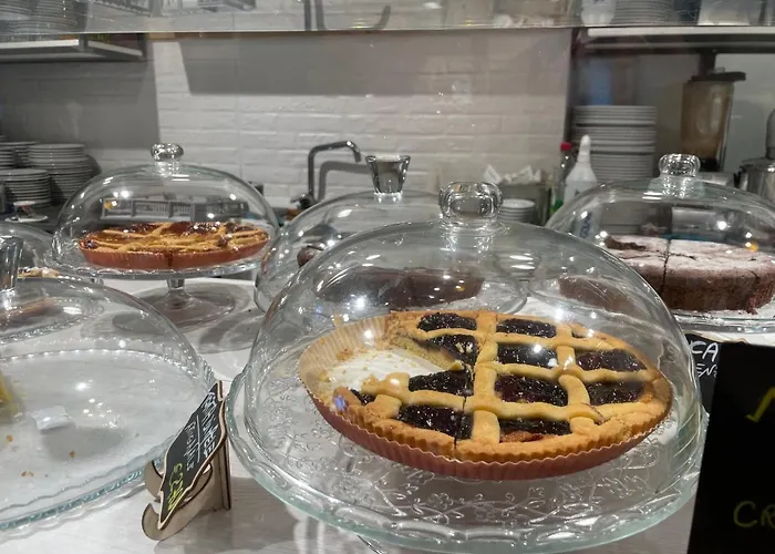 Appartement Happyhome Bilocale Centro Storico *