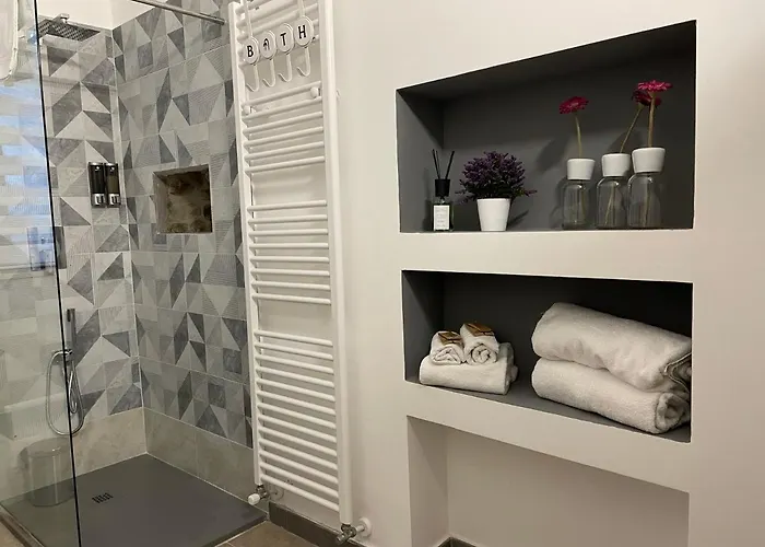 Appartement Happyhome Bilocale Centro Storico Rivarolo Canavese