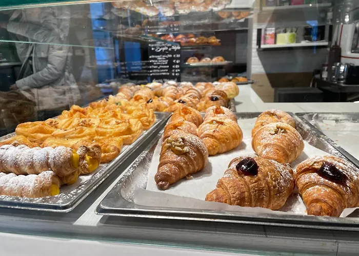 Appartement Happyhome Bilocale Centro Storico *