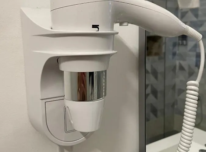 Happyhome Bilocale Centro Storico Appartement *