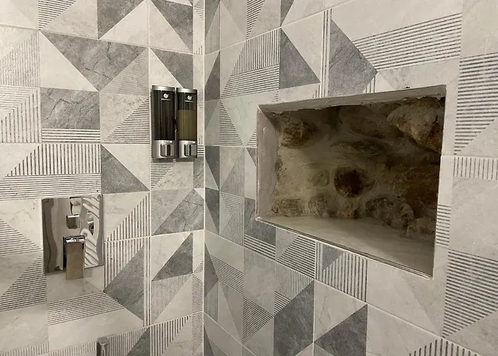 Appartement Happyhome Bilocale Centro Storico Rivarolo Canavese