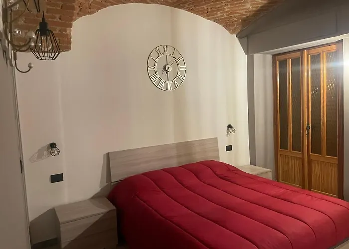 Appartement Happyhome Bilocale Centro Storico *