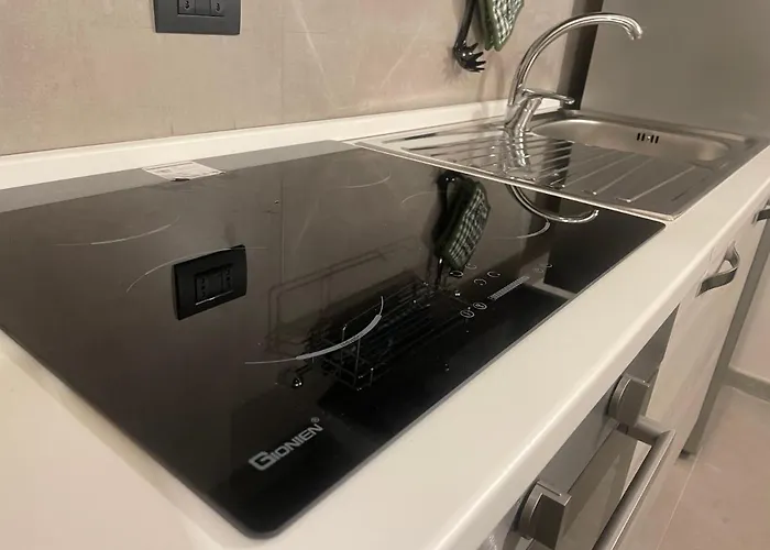 Happyhome Bilocale Centro Storico *