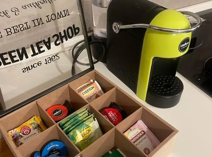 Happyhome Bilocale Centro Storico