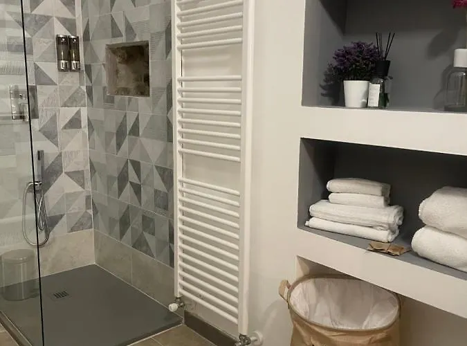 Happyhome Bilocale Centro Storico *