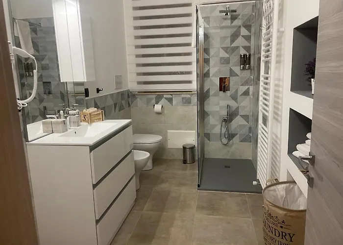 Appartement Happyhome Bilocale Centro Storico Rivarolo Canavese