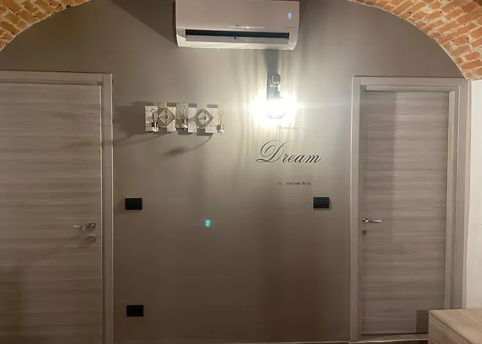 Happyhome Bilocale Centro Storico Appartement *