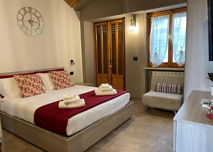 Happyhome Bilocale Centro Storico Appartement *