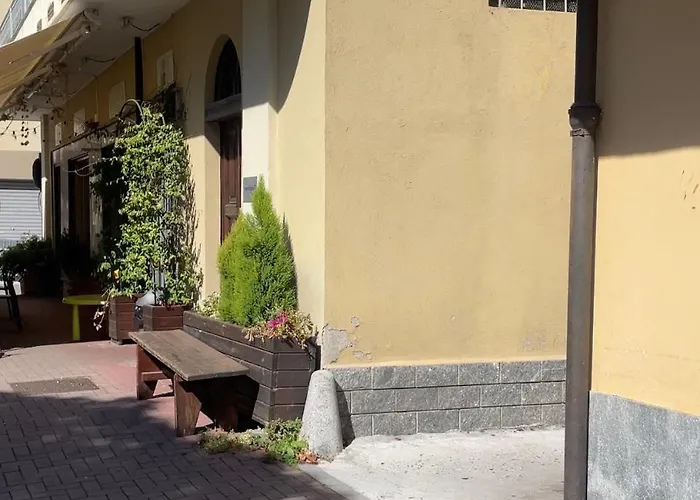 Appartement Happyhome Bilocale Centro Storico
