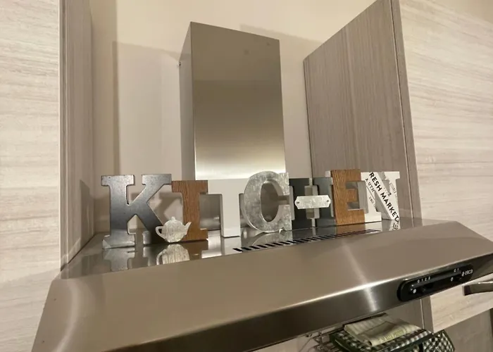 Happyhome Bilocale Centro Storico *