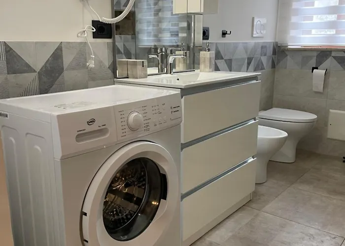 Happyhome Bilocale Centro Storico Rivarolo Canavese