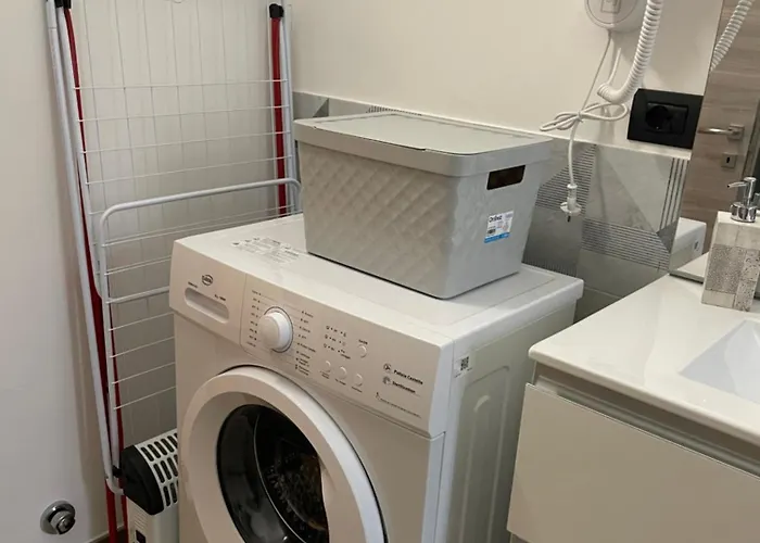 Happyhome Bilocale Centro Storico Rivarolo Canavese